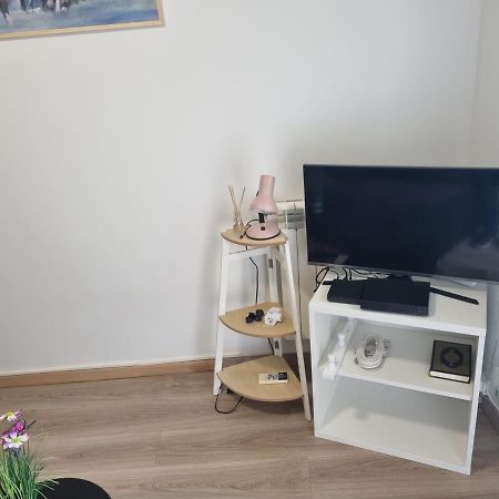 Studio 昂蒂布 外观 照片